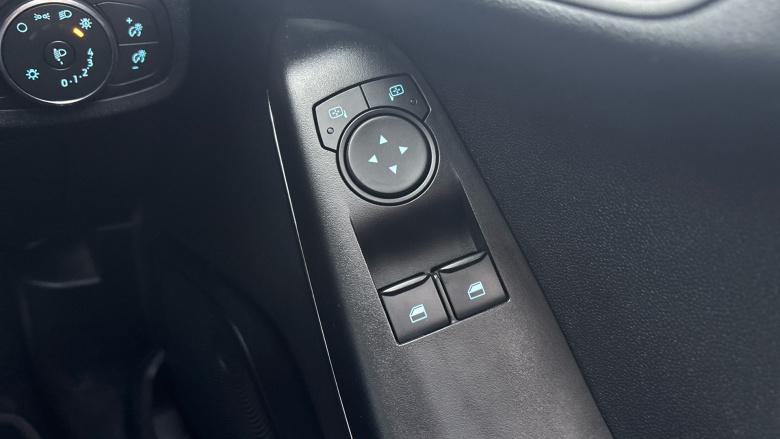 Ford Fiesta 1.0 EcoBoost ST-Line 3dr Petrol Hatchback